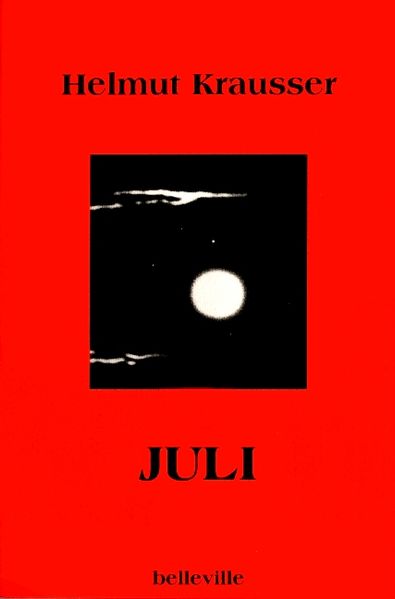 Cover von Juli