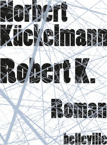 Cover von Robert K.
