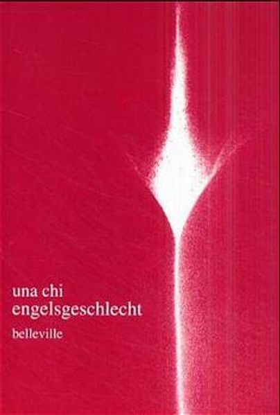 Cover von Engelsgeschlecht