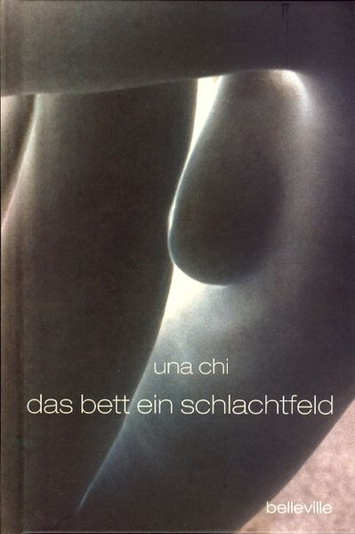 Cover von Das Bett ein Schlachtfeld