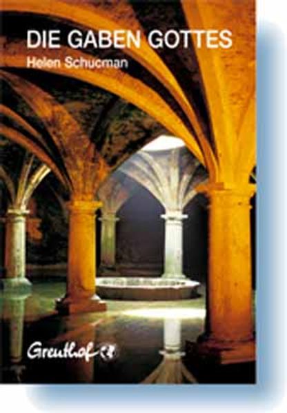 Cover von Die Gaben Gottes
