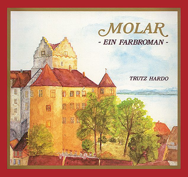 Cover von Molar