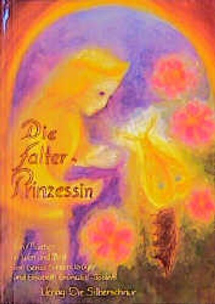 Cover von Die Falterprinzessin
