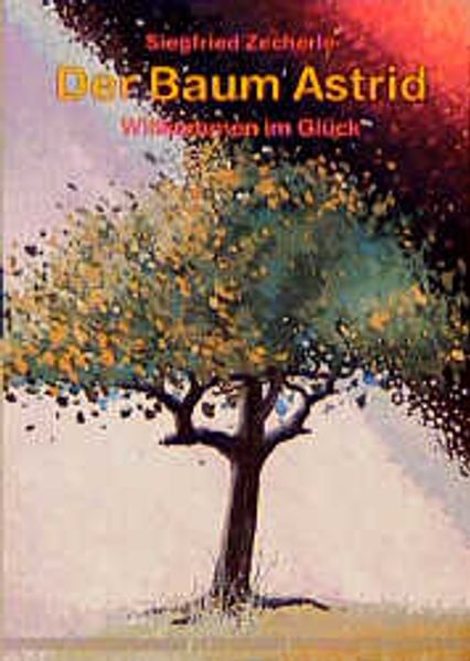Cover von Der Baum Astrid