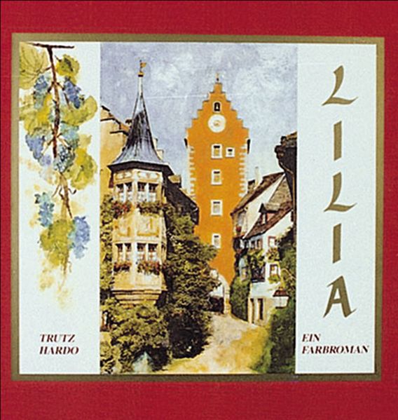 Cover von Lilia / Lilia