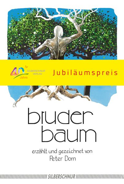 Cover von Bruder Baum