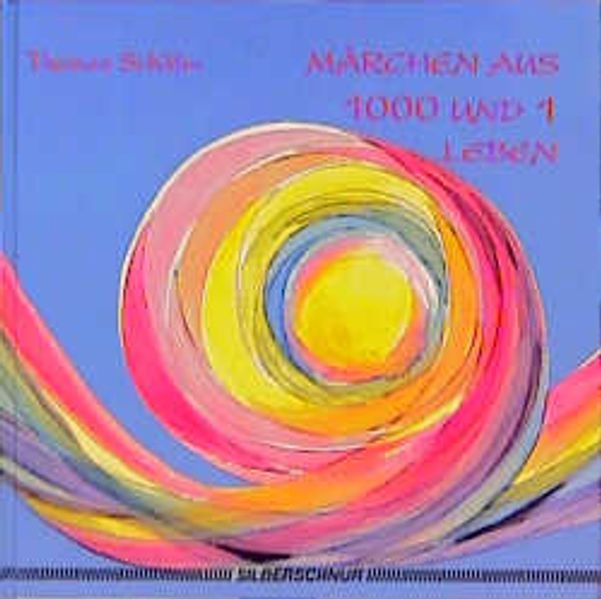 Cover von Märchen aus 1000 und 1 Leben
