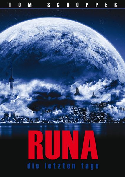 Cover von Runa