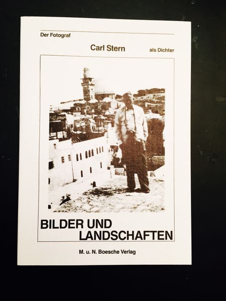 Cover von Bilder und Landschaften