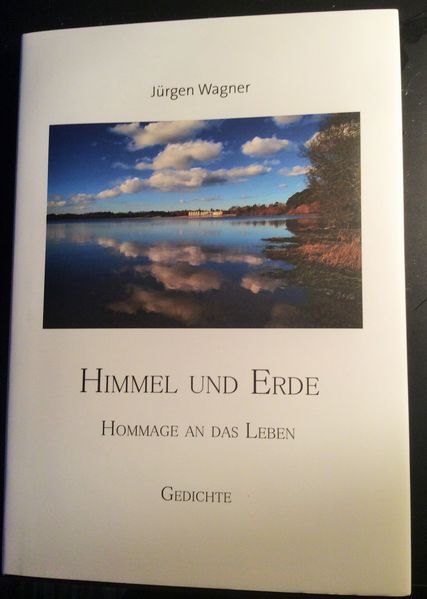 Cover von HImmel und Erde