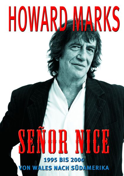 Cover von Senor Nice
