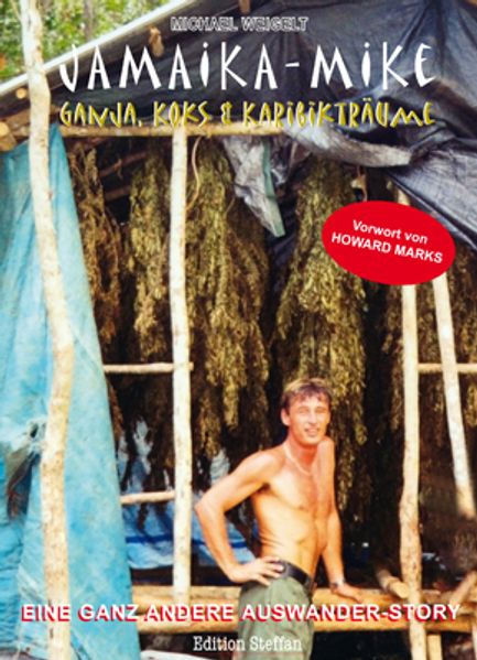 Cover von Jamaika-Mike