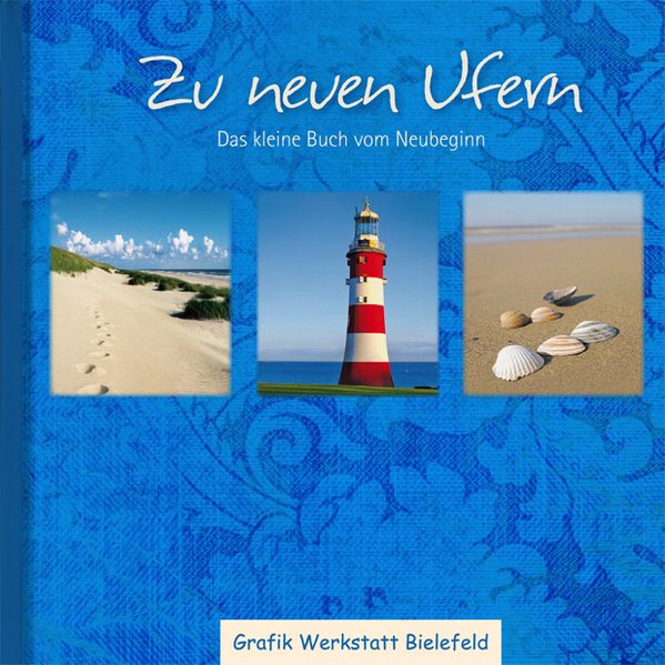 Cover von Zu neuen Ufern