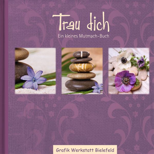 Cover von Trau dich
