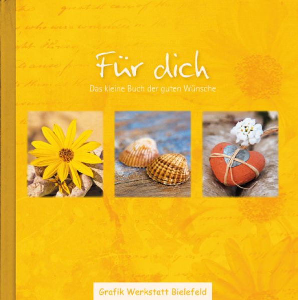 Cover von Für dich