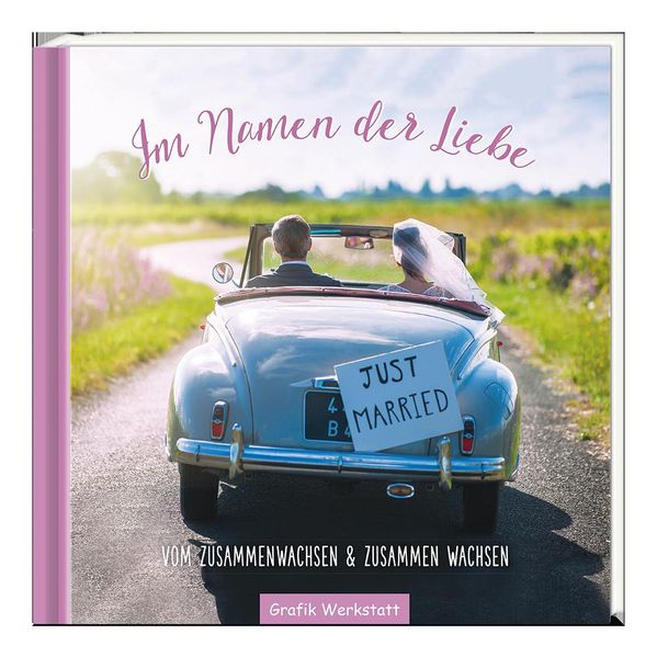 Cover von Im Namen der Liebe