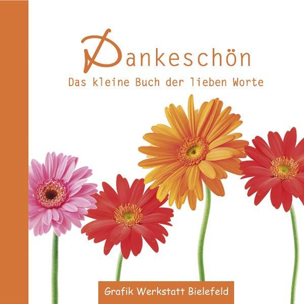 Cover von Dankeschön