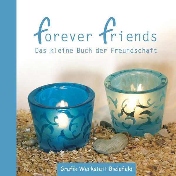 Cover von forever friends