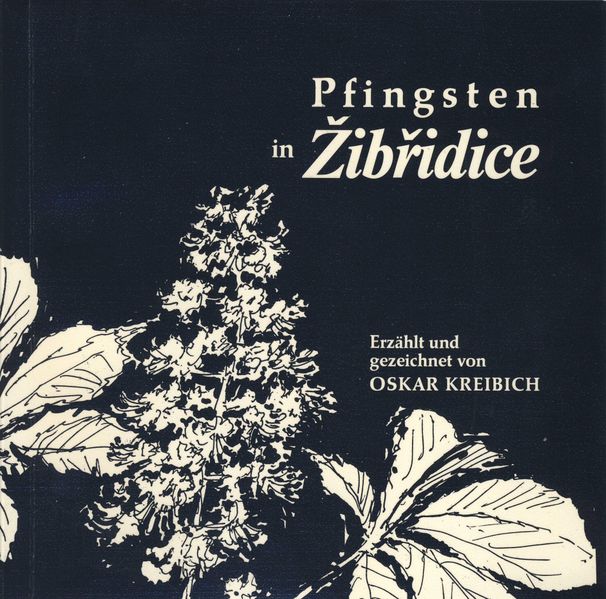 Cover von Pfingsten in Zib?idice
