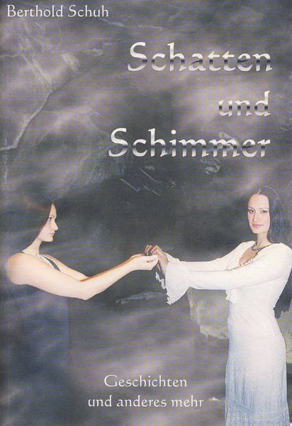 Cover von Schatten und Schimmer