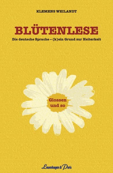 Cover von Nachgelesen
