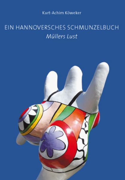 Cover von Ein Hannoversches Schmunzelbuch