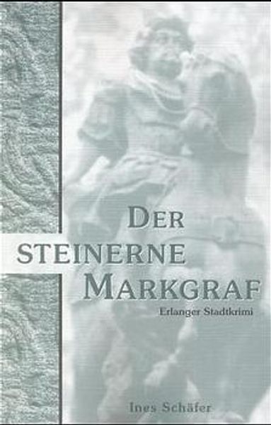 Cover von Der steinerne Markgraf