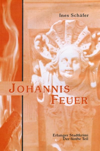 Cover von Johannisfeuer