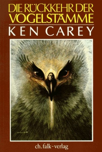 Cover von Die Rückkehr der Vogelstämme