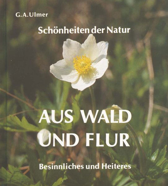 Cover von Aus Wald und Flur