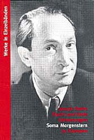 Cover von Werke in Einzelbänden / Flucht in Frankreich