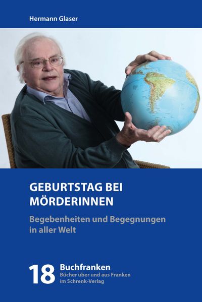 Cover von Geburtstag bei Mörderinnen