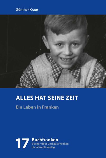 Cover von Alles hat seine Zeit