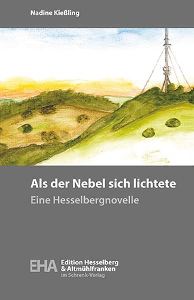 Cover von Als der Nebel sich lichtete