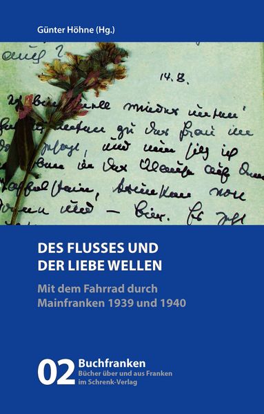 Cover von Des Flusses und der Liebe Wellen