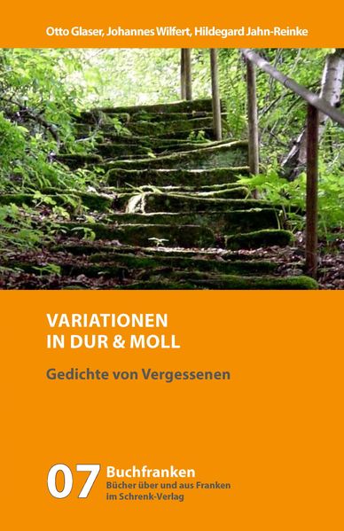 Cover von Variationen in Dur und Moll