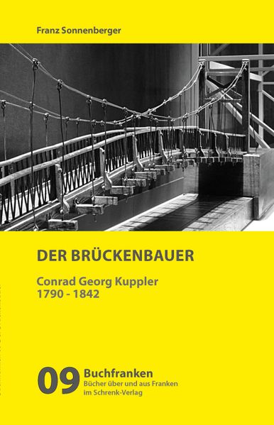 Cover von Der Brückenbauer