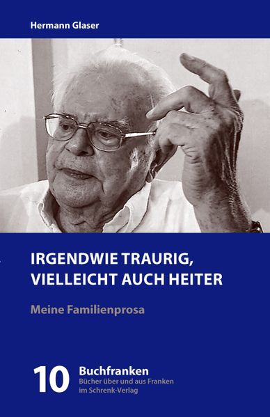 Cover von Irgendwie traurig – vielleicht auch heiter
