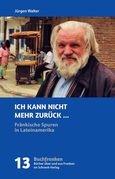 Cover von Ich kann nicht mehr zurück …