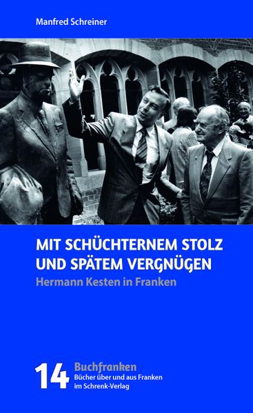 Cover von Mit schüchternem Stolz und spätem Vergnügen