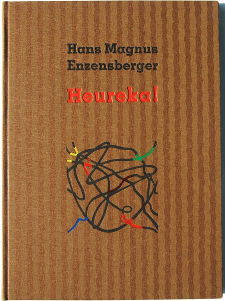 Cover von Heureka!  (Erstausgabe)