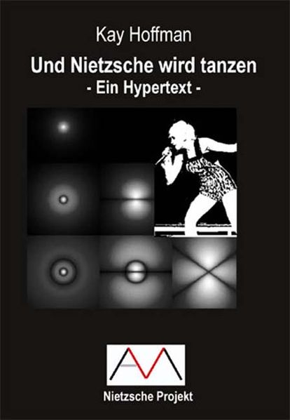 Cover von Und Nietzsche wird tanzen