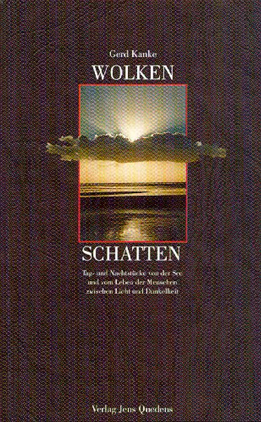 Cover von Wolken Schatten