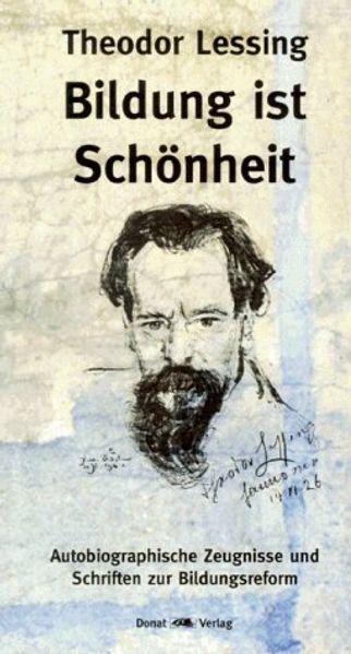Cover von Ausgewählte Schriften / Schönheit ist Bildung