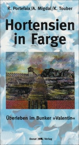 Cover von Hortensien in Farge
