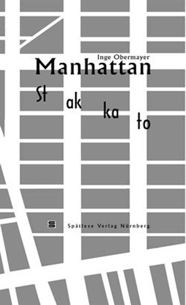 Cover von Manhattan Stakkato