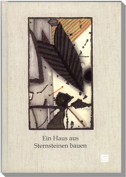 Cover von Ein Haus aus Sternsteinen bauen