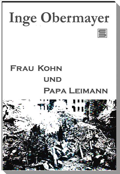 Cover von Frau Kohn und Papa Leimann