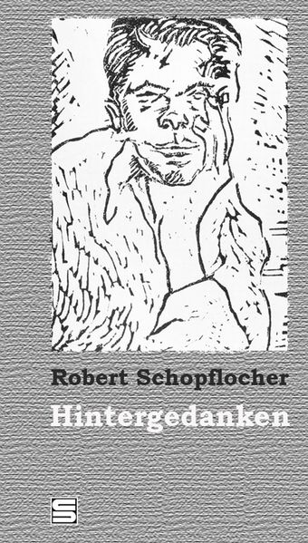 Cover von Hintergedanken