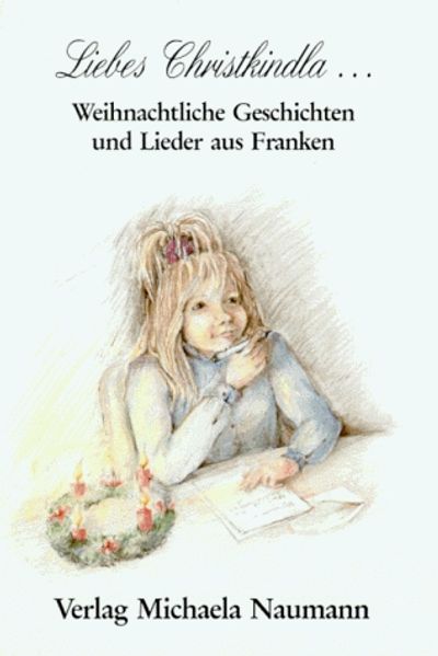 Cover von Liebes Christkindla…